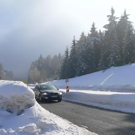 Lägenhet Ferienwohnung Langelsheim