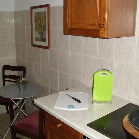 Ferienwohnung Langelsheim