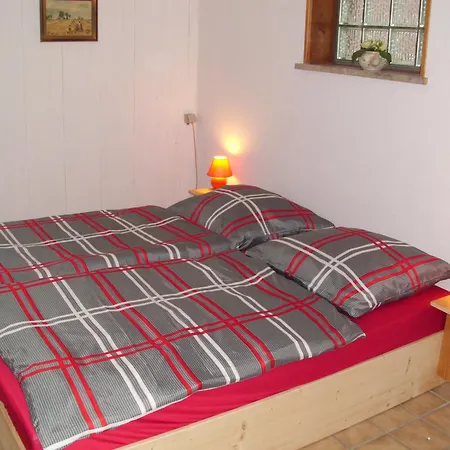 Ferienwohnung * Langelsheim