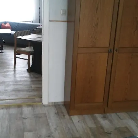 Ferienwohnung Lägenhet