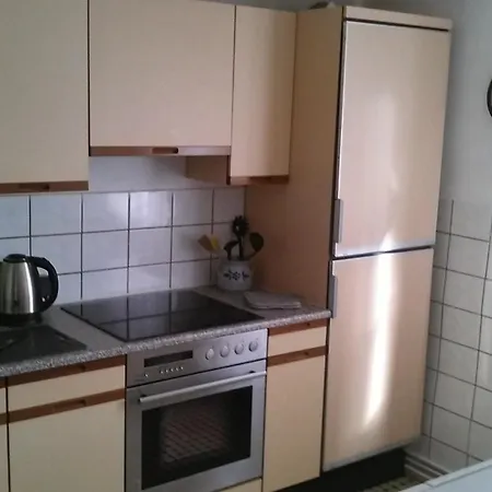 Ferienwohnung Langelsheim