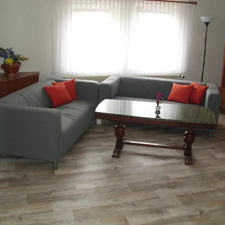 Ferienwohnung * Langelsheim