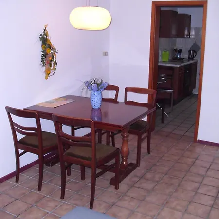 Ferienwohnung Lägenhet