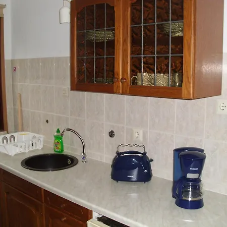 Lägenhet Ferienwohnung Langelsheim