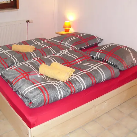 Ferienwohnung Langelsheim