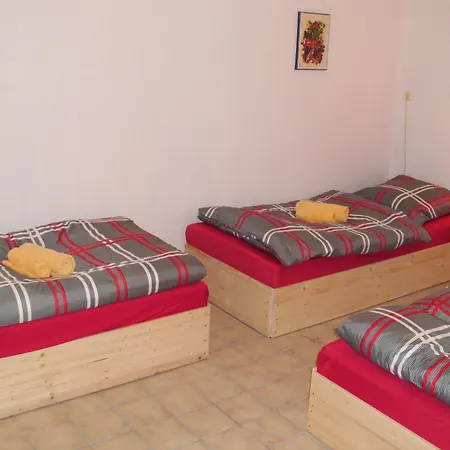 Ferienwohnung * Langelsheim