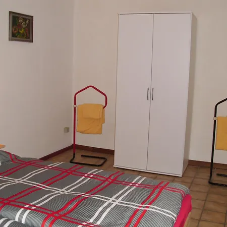 Ferienwohnung