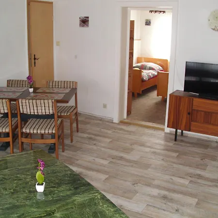 Ferienwohnung Lägenhet *