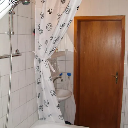 Ferienwohnung Langelsheim