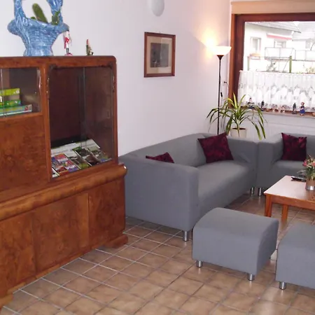 Lägenhet Ferienwohnung