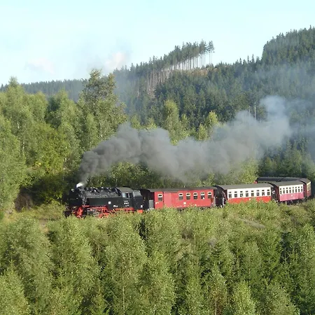Lägenhet Ferienwohnung *