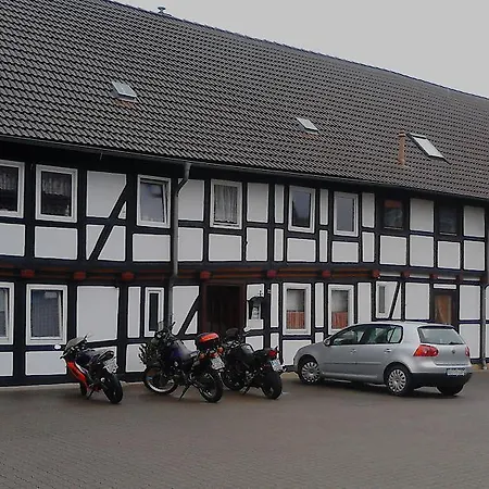 Ferienwohnung *