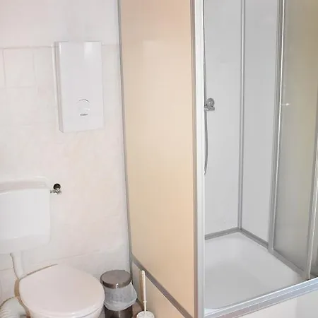 Ferienwohnung Lägenhet