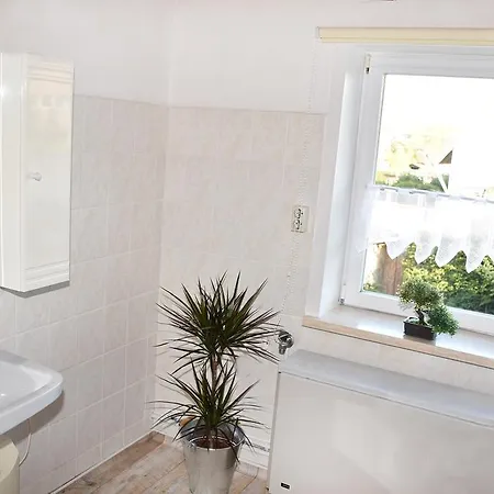 Ferienwohnung Lägenhet *