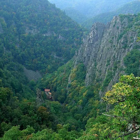 Ferienwohnung * Langelsheim