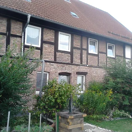 Ferienwohnung Διαμέρισμα *