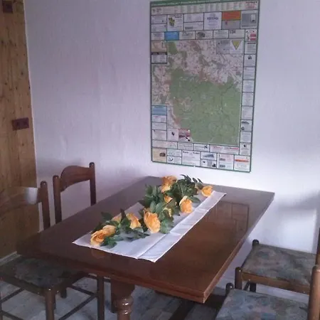 Ferienwohnung Langelsheim