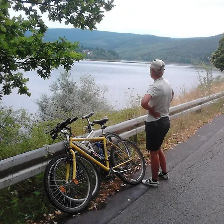 Ferienwohnung * Langelsheim