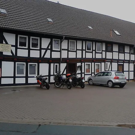 Ferienwohnung Lägenhet