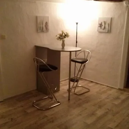 Ferienwohnung Lägenhet *