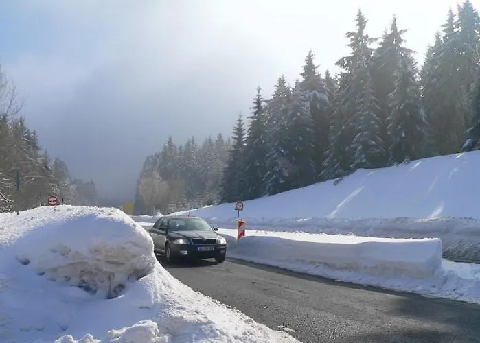 Apartman Ferienwohnung Langelsheim