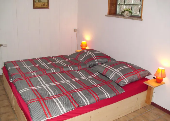 Ferienwohnung * Langelsheim