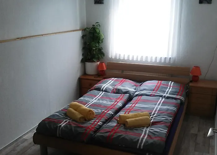 Apartman Ferienwohnung *