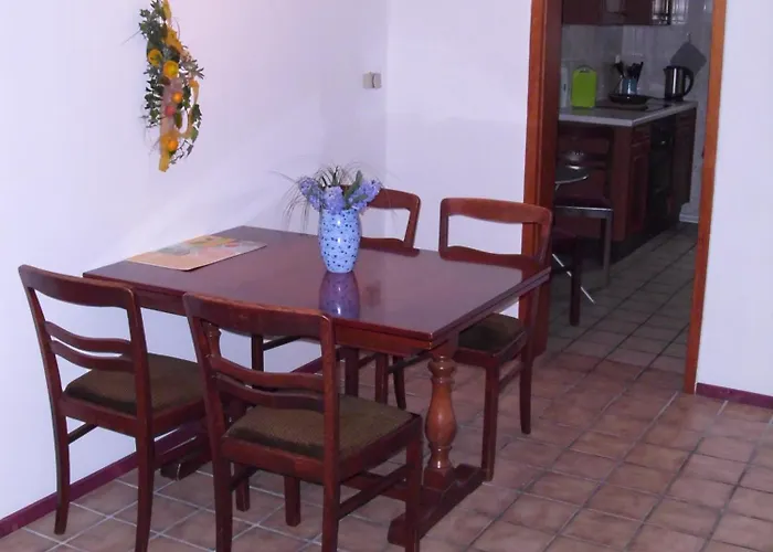 Ferienwohnung Apartman