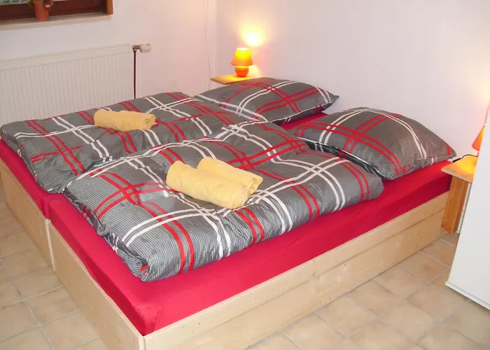 Ferienwohnung Langelsheim