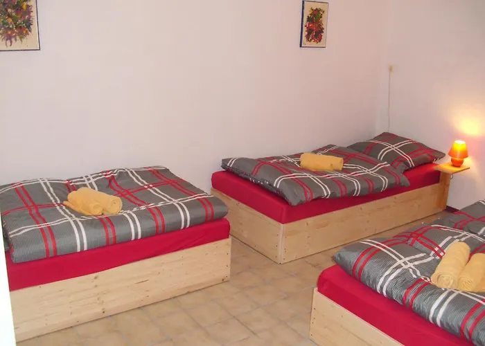 Ferienwohnung * Langelsheim