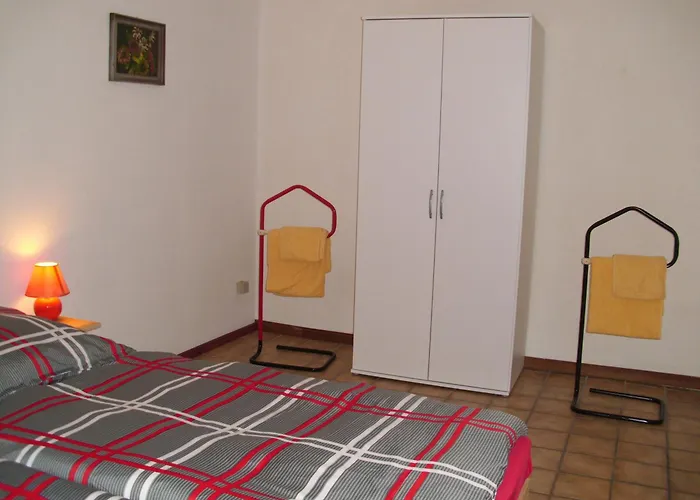 Ferienwohnung