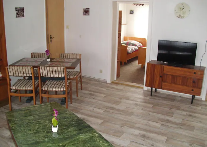 Ferienwohnung Apartman *