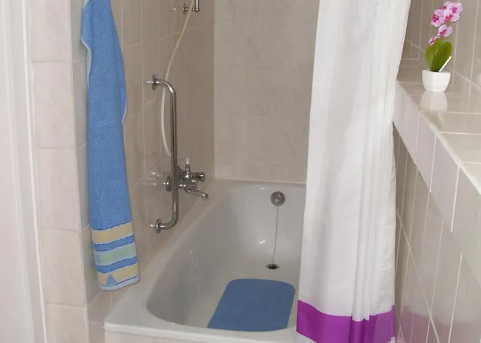 Apartman Ferienwohnung Langelsheim