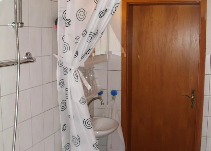 Ferienwohnung Langelsheim