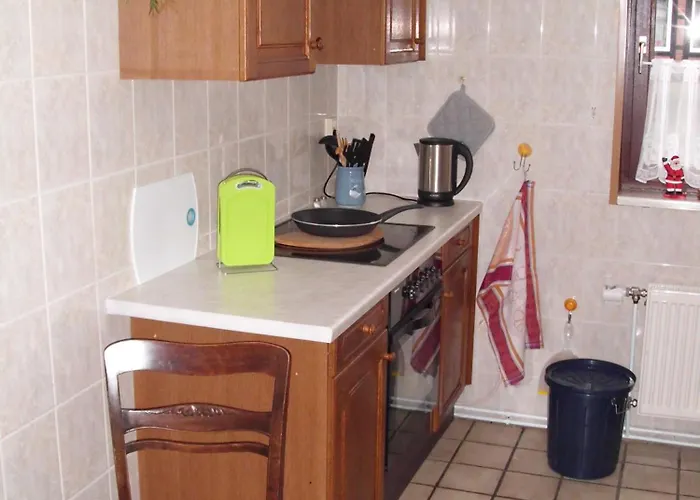 Ferienwohnung Apartman