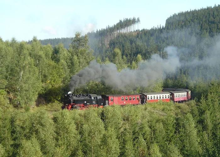 Apartman Ferienwohnung *