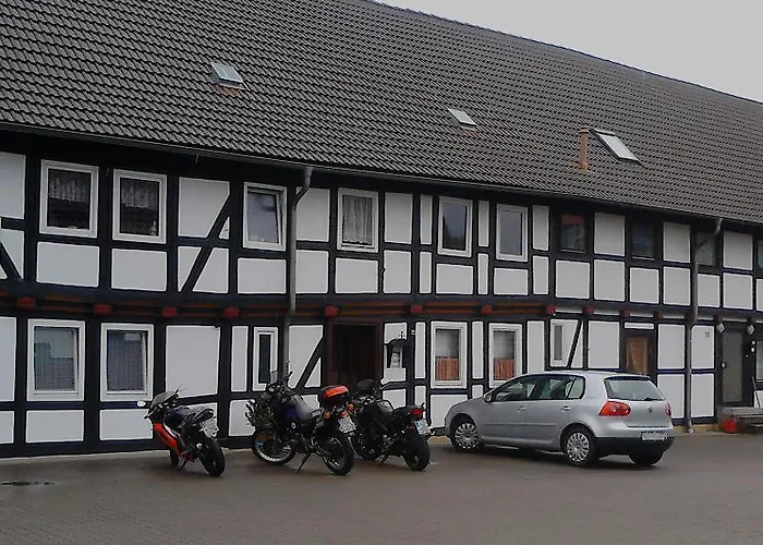 Ferienwohnung *