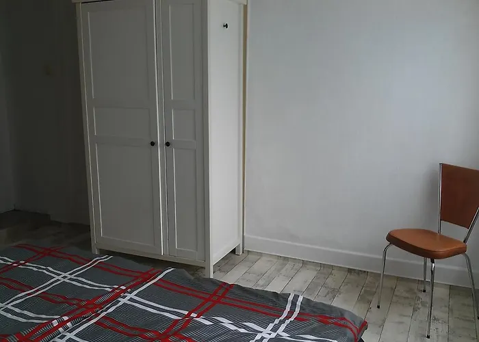 Apartman Ferienwohnung *