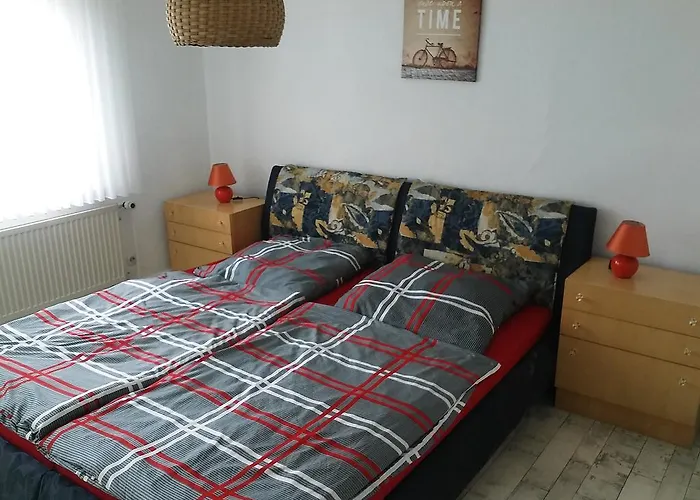 Apartman Ferienwohnung