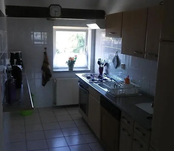 Ferienwohnung Langelsheim