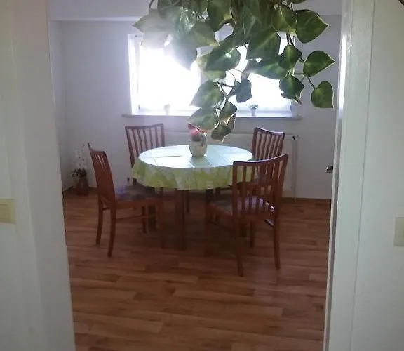 Apartman Ferienwohnung