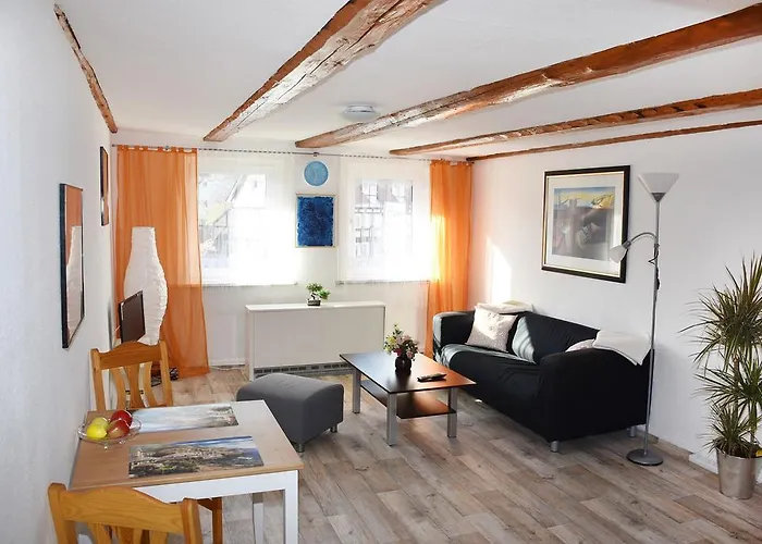Ferienwohnung Apartman *