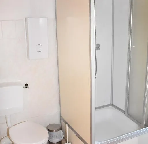 Ferienwohnung Apartman