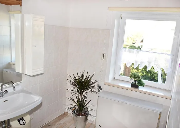 Ferienwohnung Apartman *