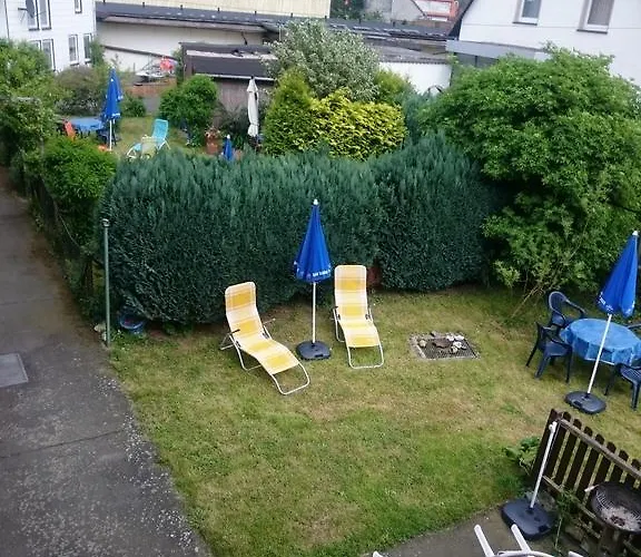 Ferienwohnung Apartman *