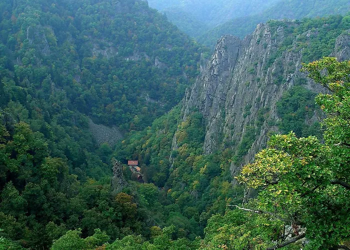 Ferienwohnung * Langelsheim