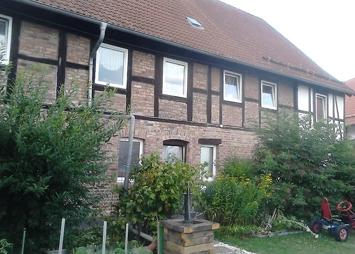 Ferienwohnung Apartman *