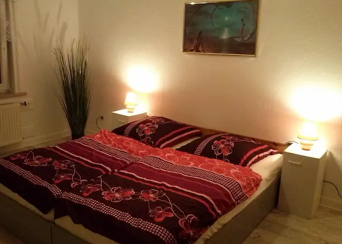 Apartman Ferienwohnung *