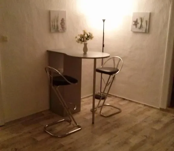 Ferienwohnung Apartman *